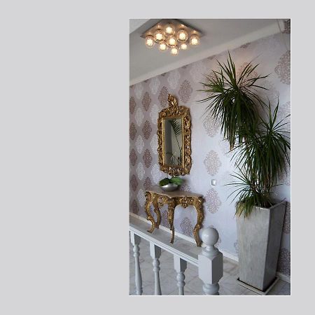 Bed and Breakfast Residencial Rita Odemira Exterior foto