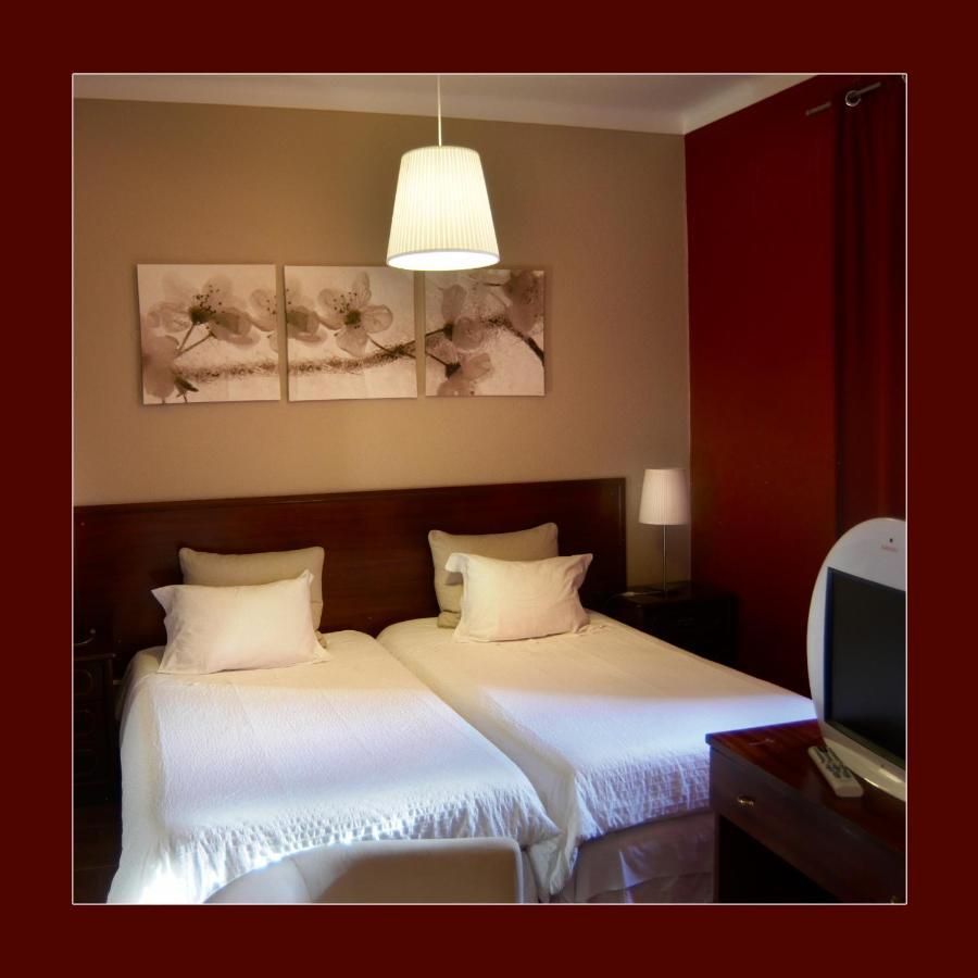 Bed and Breakfast Residencial Rita Odemira Exterior foto