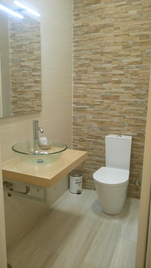 Bed and Breakfast Residencial Rita Odemira Exterior foto