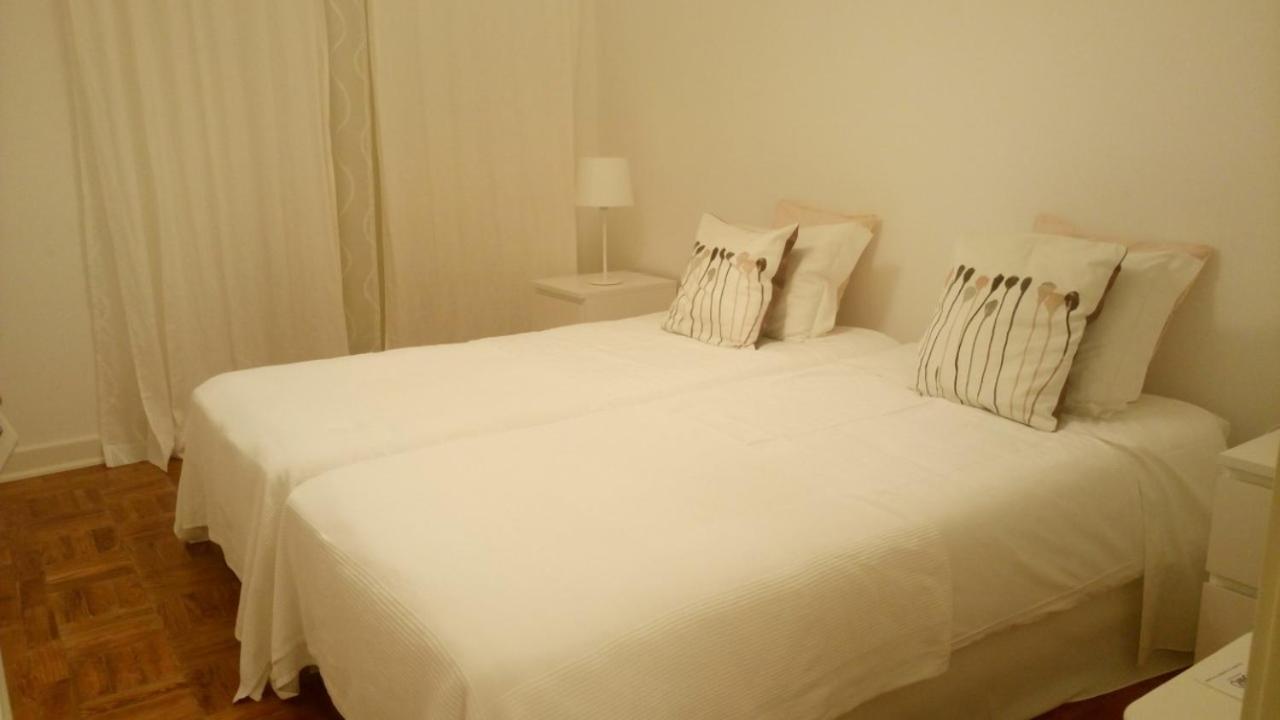 Bed and Breakfast Residencial Rita Odemira Exterior foto