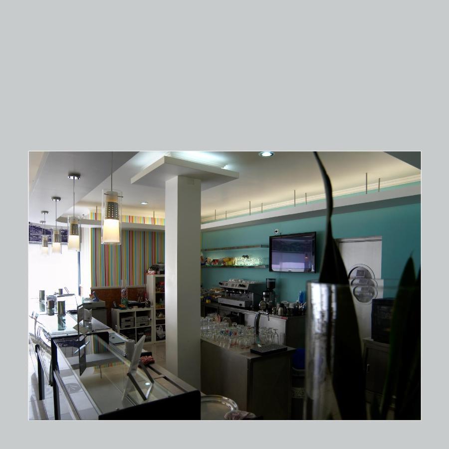 Bed and Breakfast Residencial Rita Odemira Exterior foto