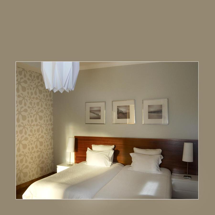 Bed and Breakfast Residencial Rita Odemira Exterior foto