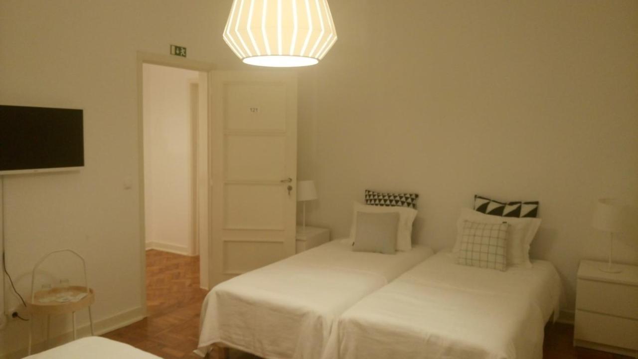 Bed and Breakfast Residencial Rita Odemira Exterior foto