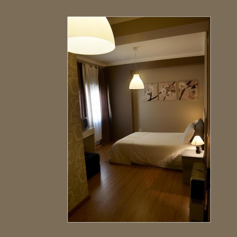 Bed and Breakfast Residencial Rita Odemira Exterior foto