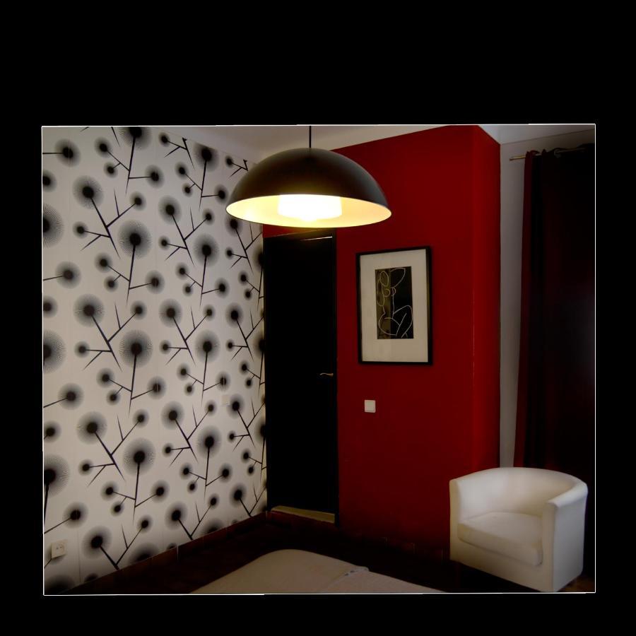 Bed and Breakfast Residencial Rita Odemira Exterior foto