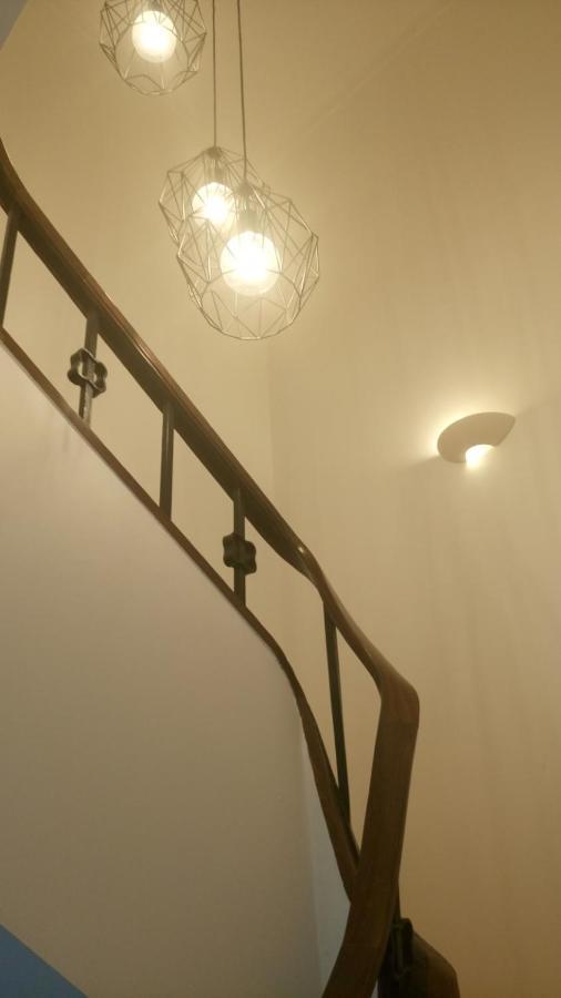 Bed and Breakfast Residencial Rita Odemira Exterior foto