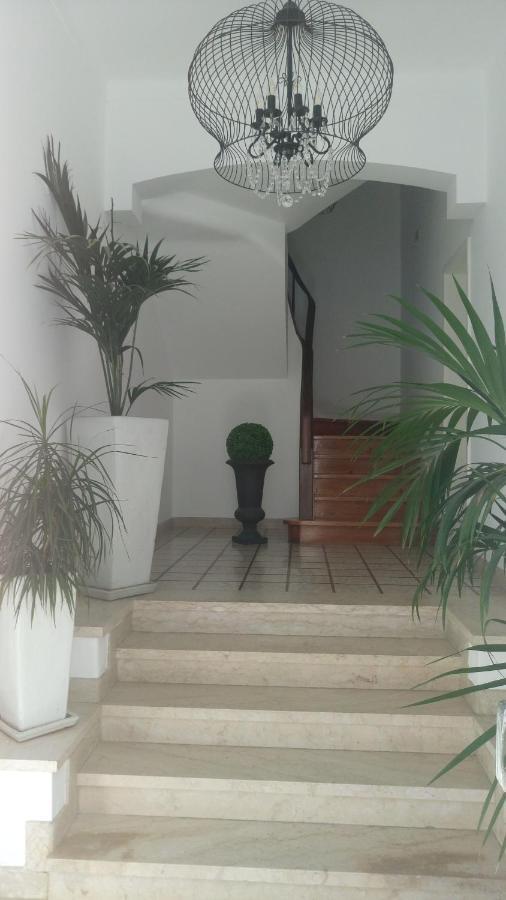 Bed and Breakfast Residencial Rita Odemira Exterior foto