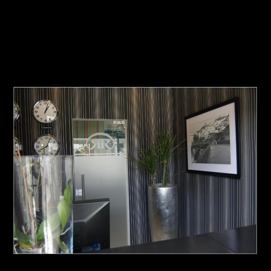 Bed and Breakfast Residencial Rita Odemira Exterior foto