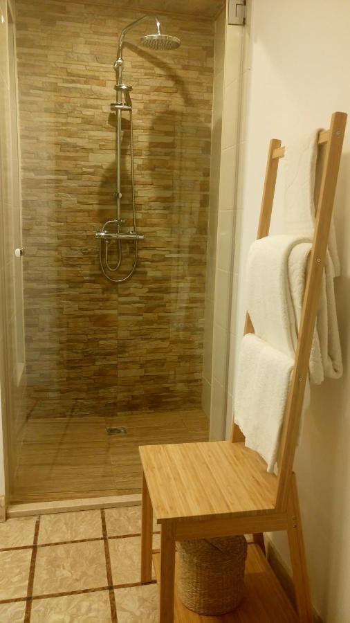 Bed and Breakfast Residencial Rita Odemira Exterior foto