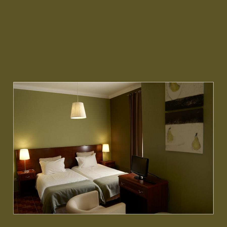 Bed and Breakfast Residencial Rita Odemira Exterior foto